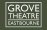 Grove Theatre Eastbourne